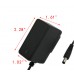 FixtureDisplays® 110-240V AC to 6V 1A  DC Converter Power Adapter 10072-Adapter